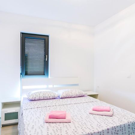 Apartament Anabel Medulin Zewnętrze zdjęcie