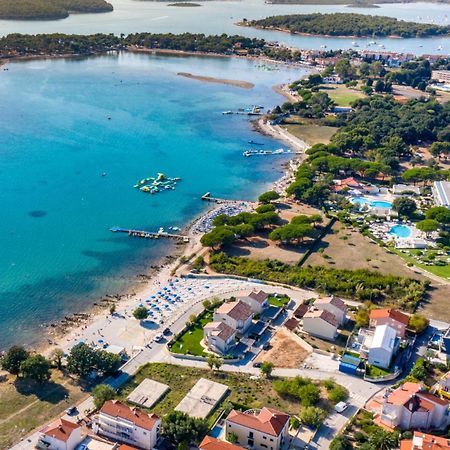 Apartament Anabel Medulin Zewnętrze zdjęcie