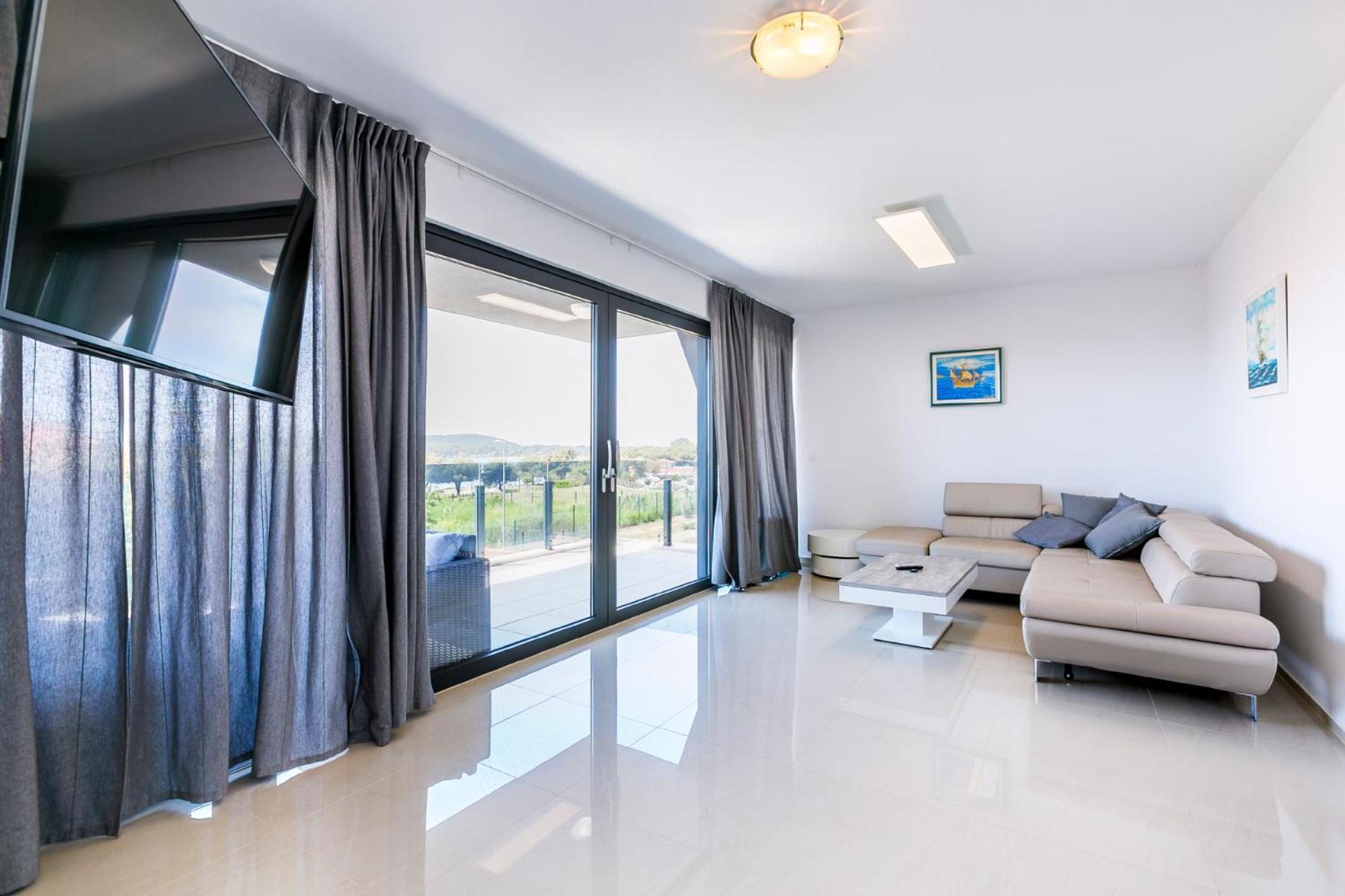 Apartament Anabel Medulin Zewnętrze zdjęcie