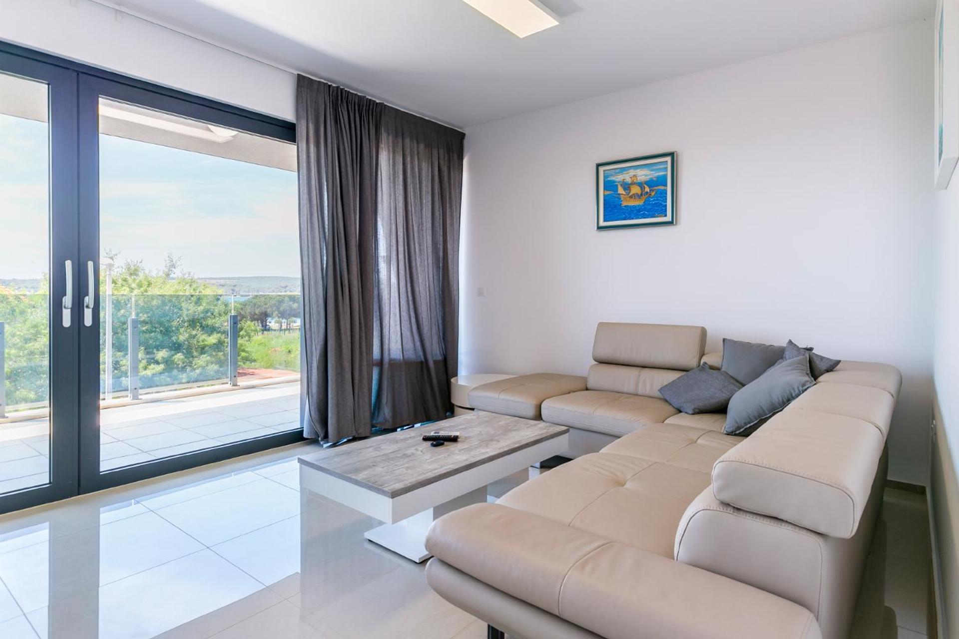 Apartament Anabel Medulin Zewnętrze zdjęcie