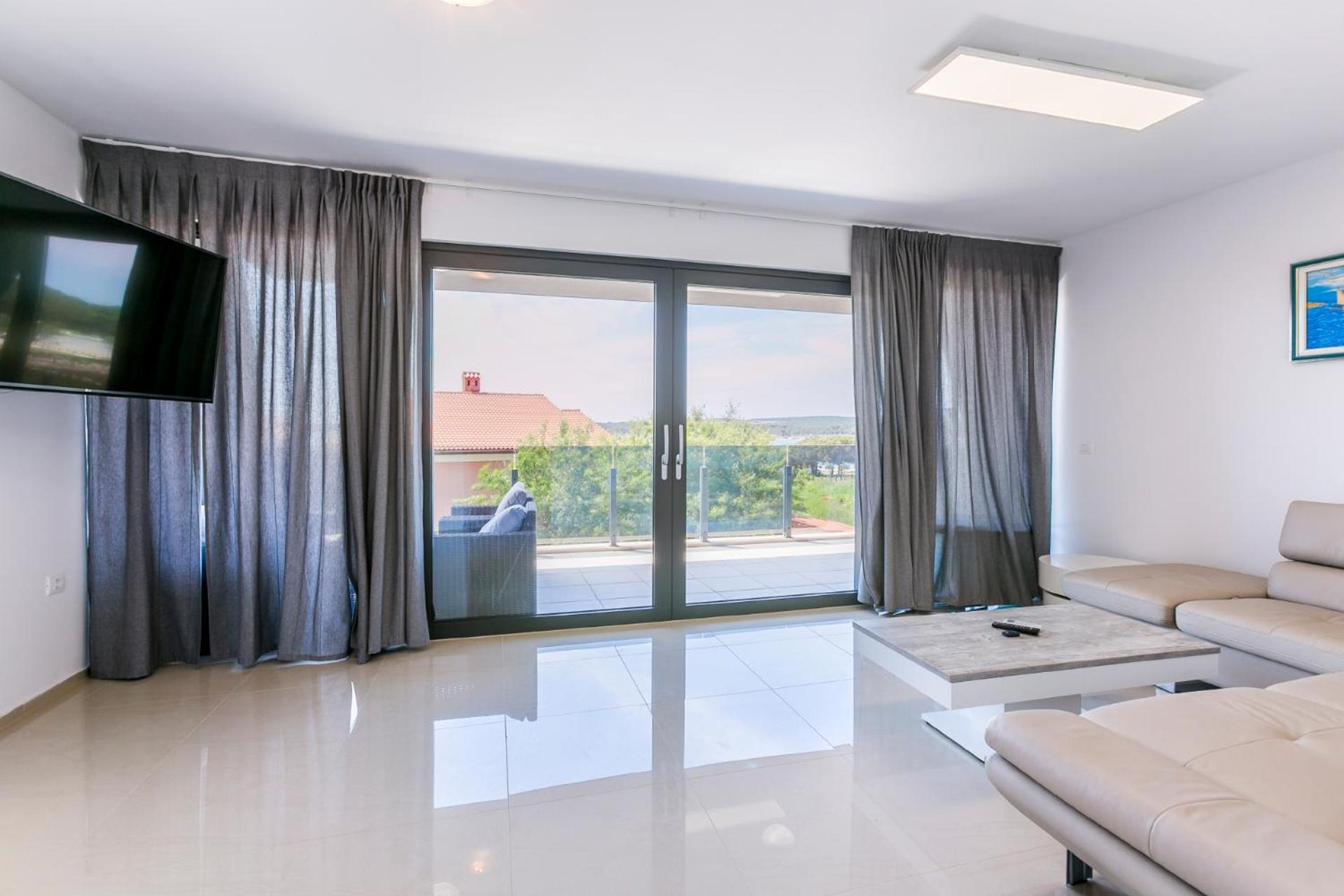 Apartament Anabel Medulin Zewnętrze zdjęcie