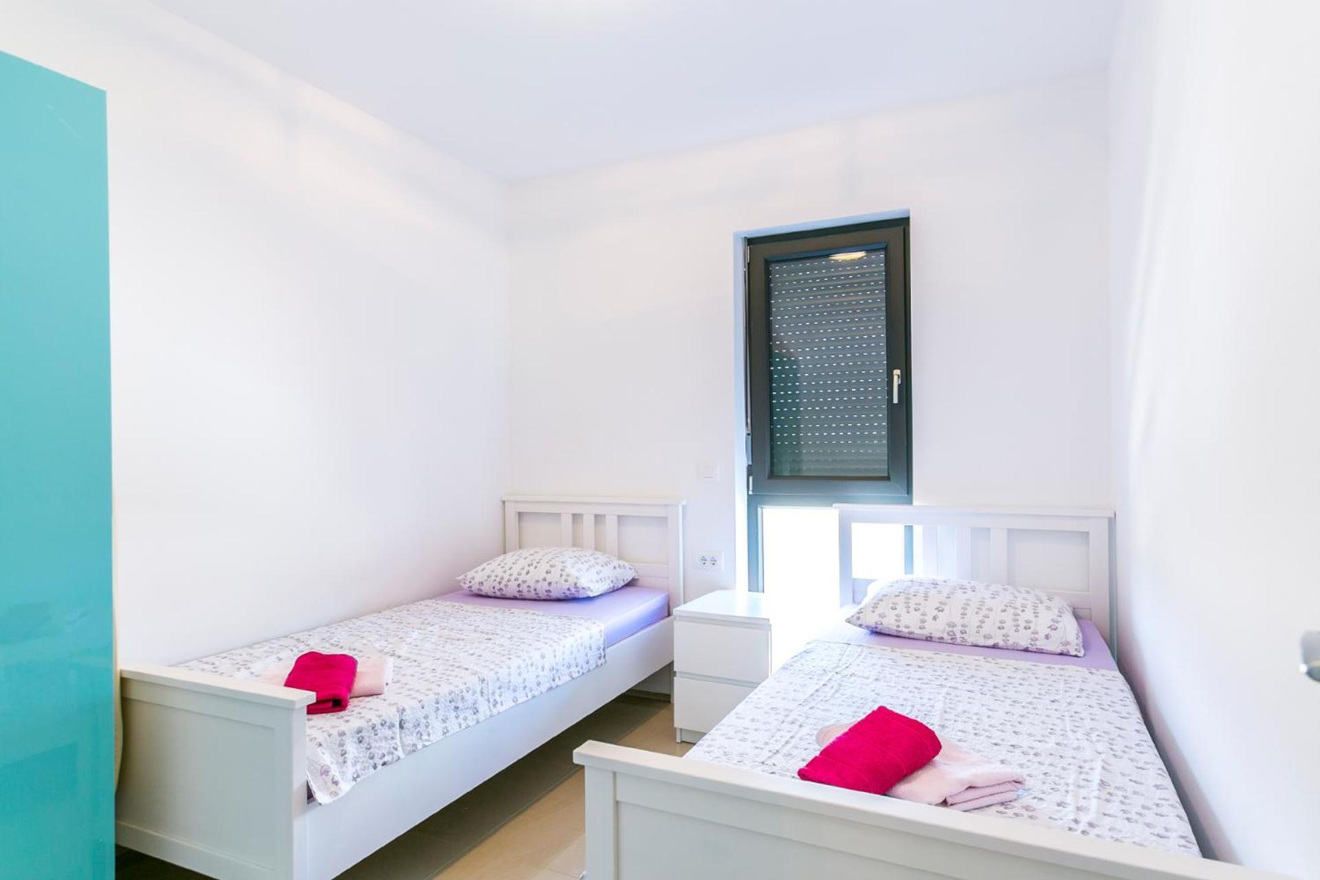 Apartament Anabel Medulin Zewnętrze zdjęcie