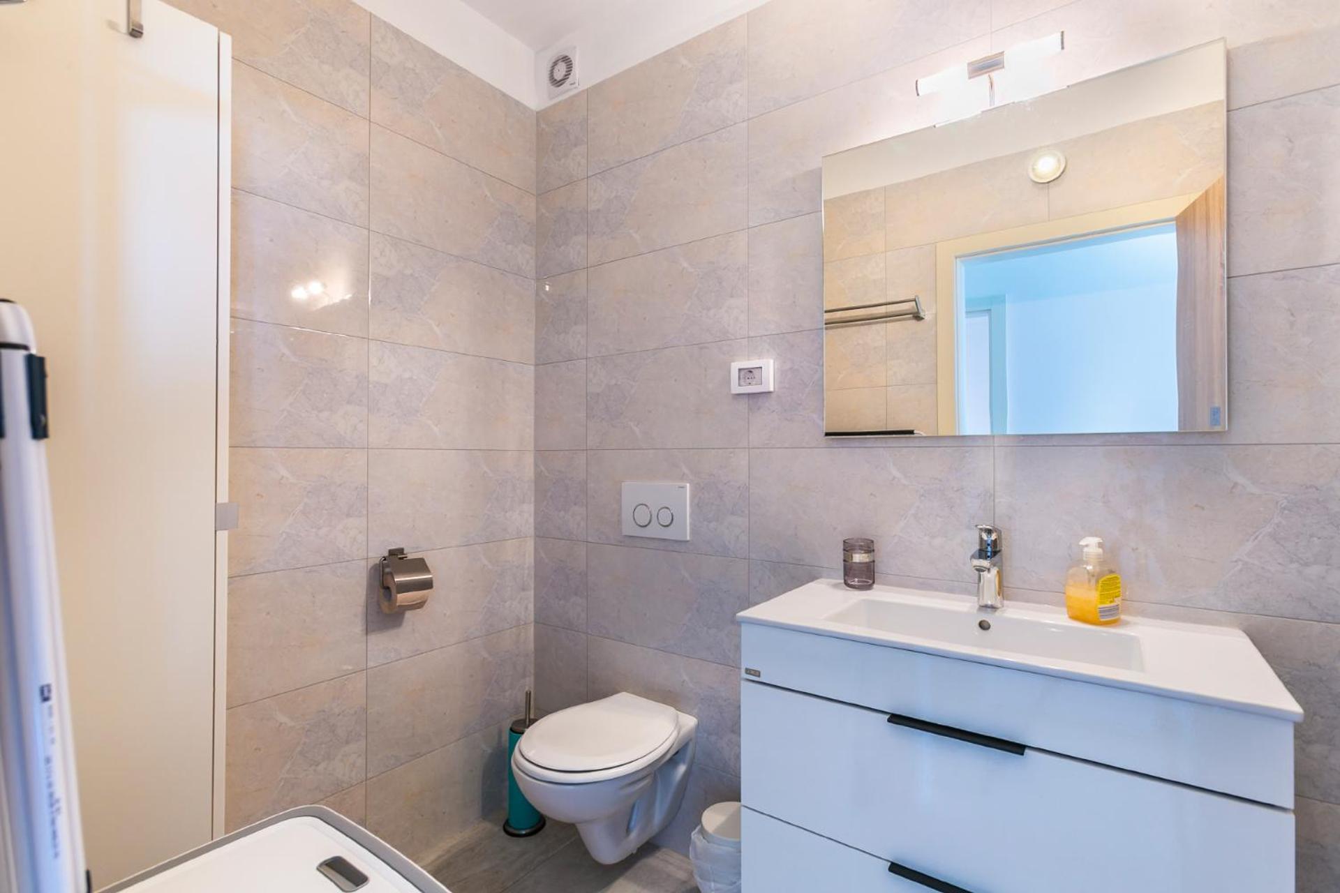 Apartament Anabel Medulin Zewnętrze zdjęcie