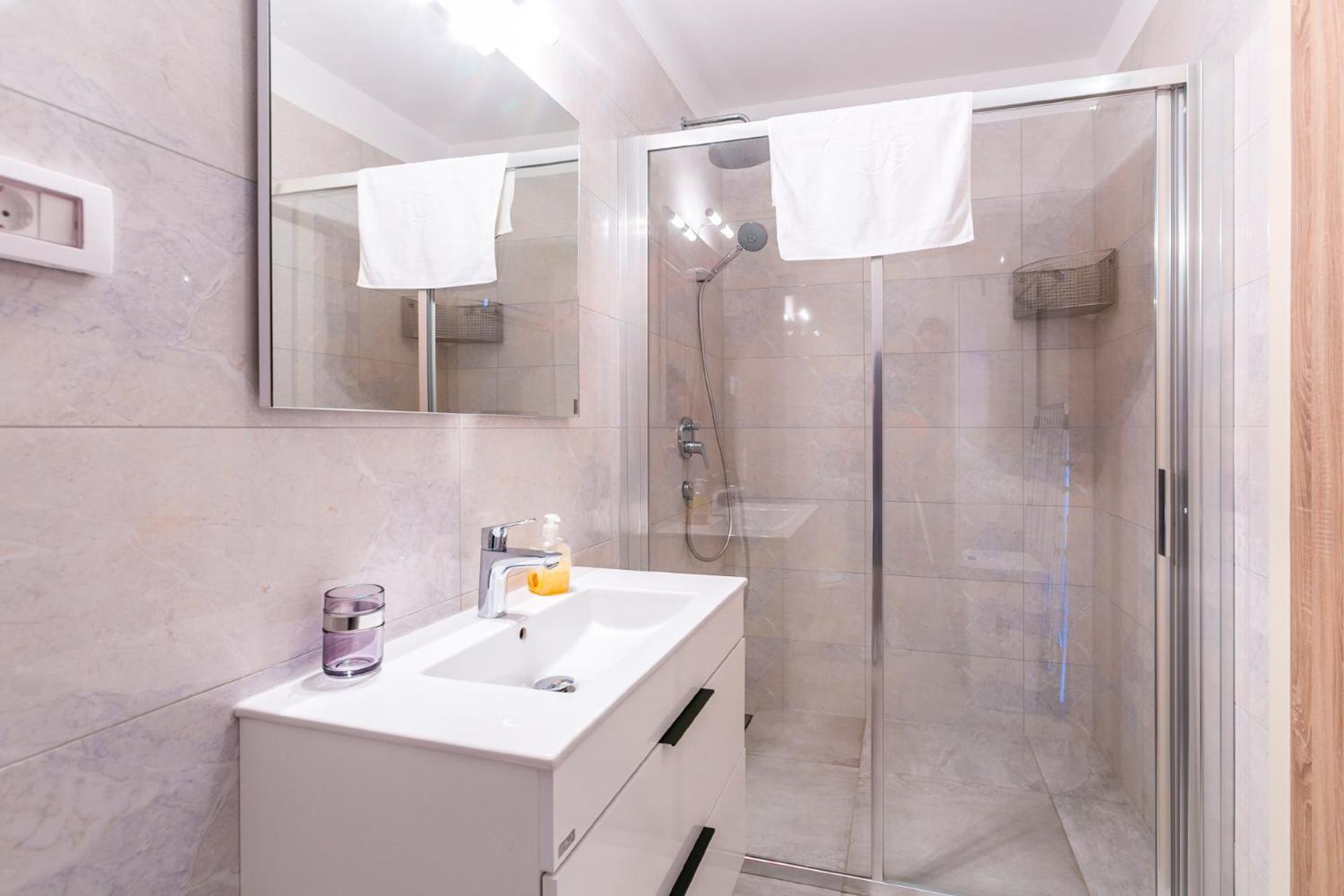 Apartament Anabel Medulin Zewnętrze zdjęcie